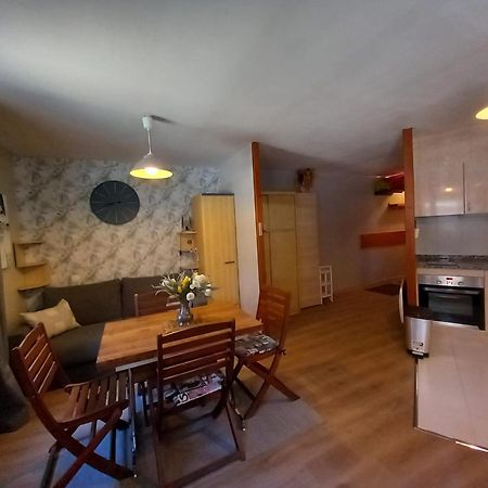 Altissim Grizzly Apartment Pas De La Casa Exterior foto