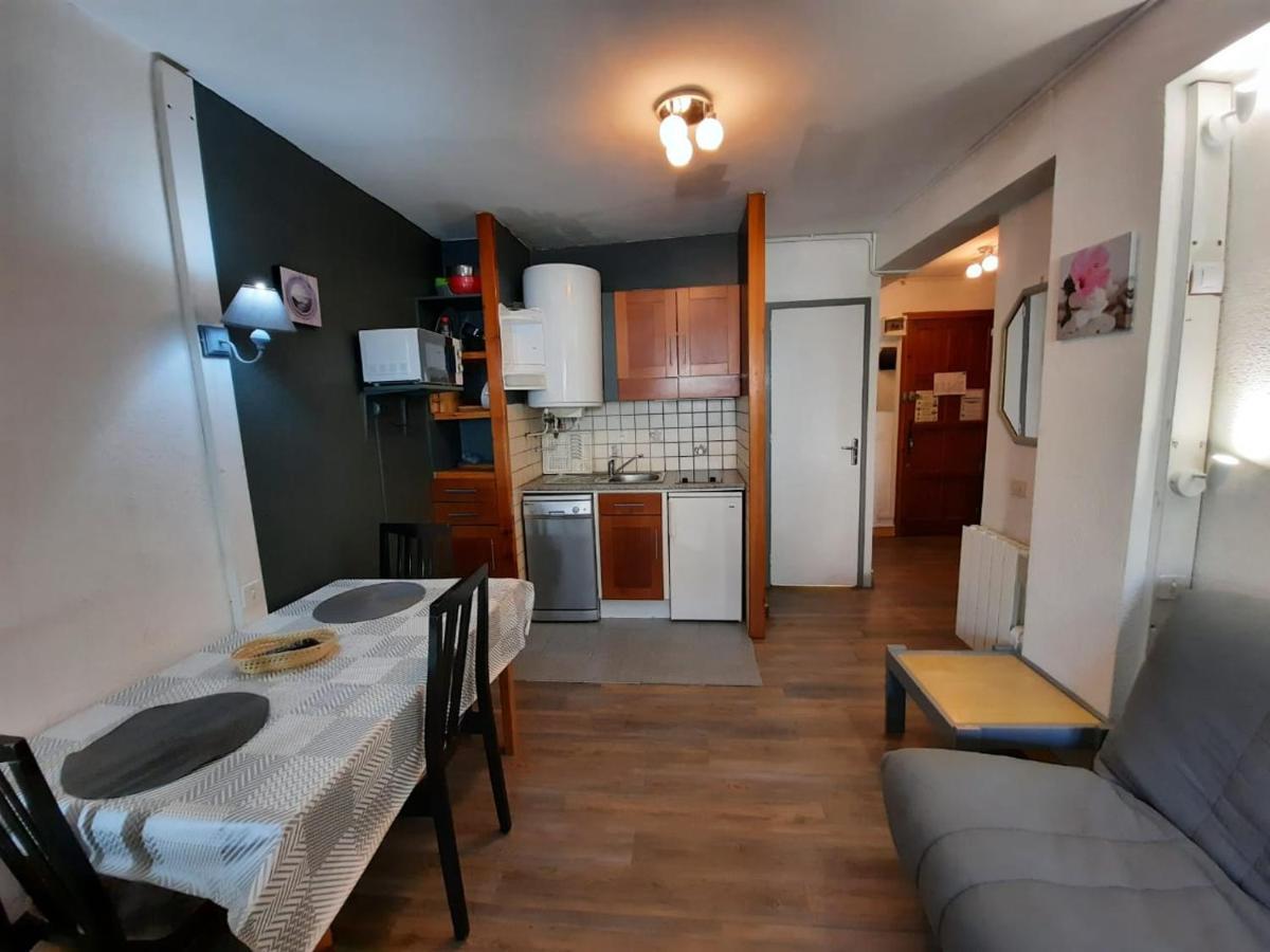 Altissim Grizzly Apartment Pas De La Casa Exterior foto