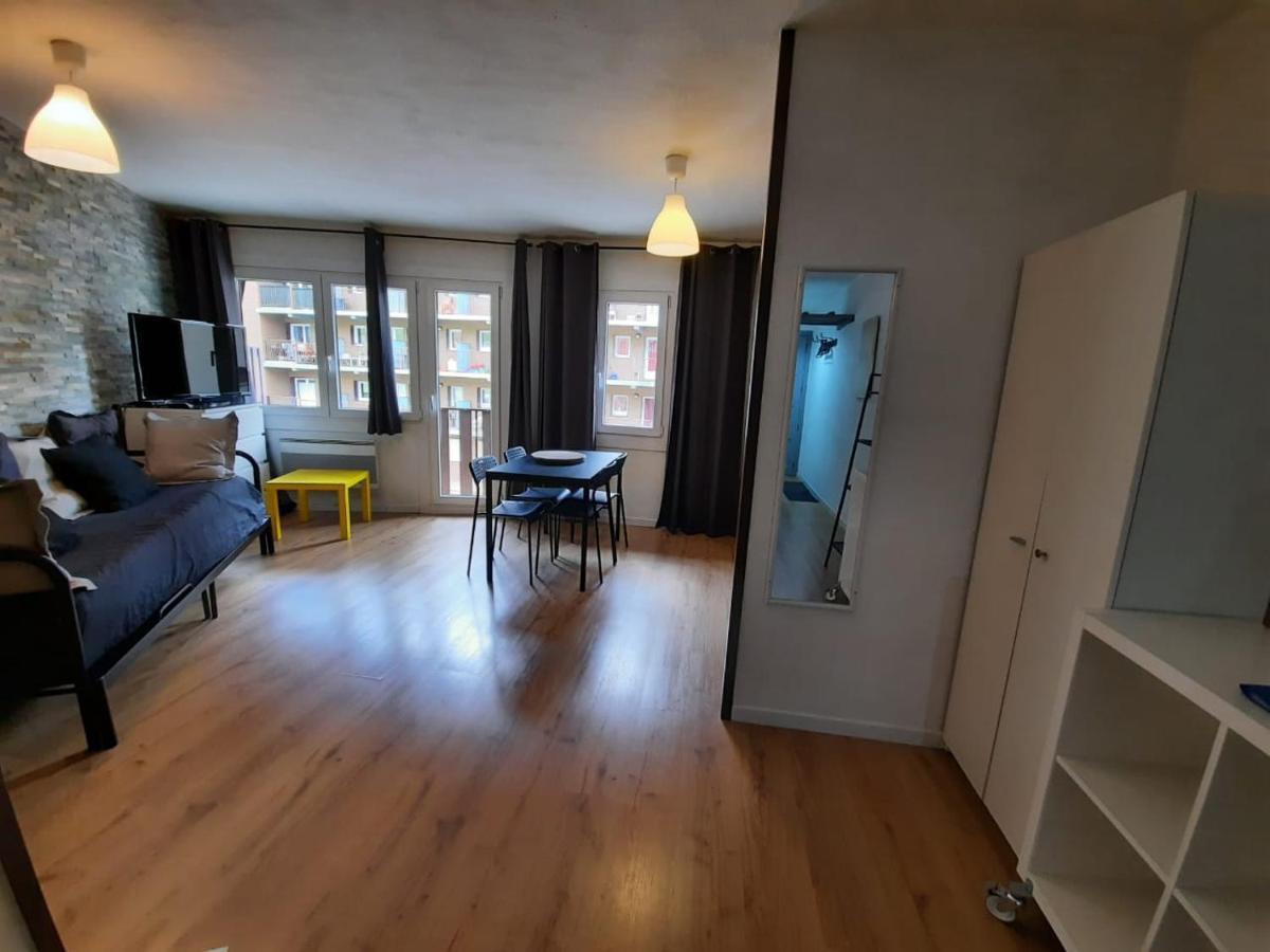 Altissim Grizzly Apartment Pas De La Casa Exterior foto