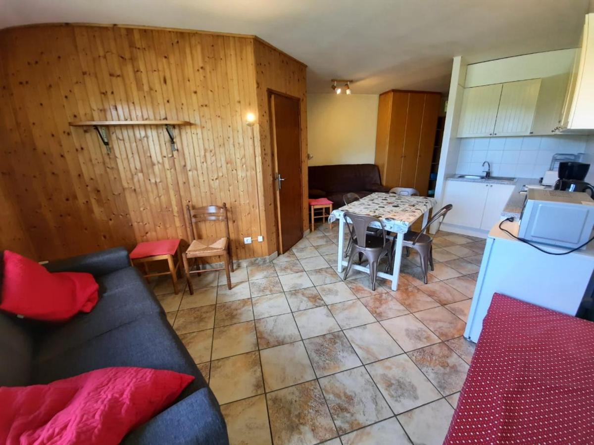 Altissim Grizzly Apartment Pas De La Casa Exterior foto