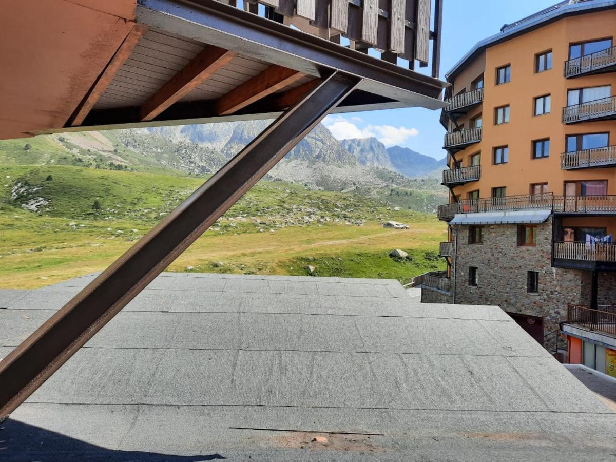 Altissim Grizzly Apartment Pas De La Casa Exterior foto