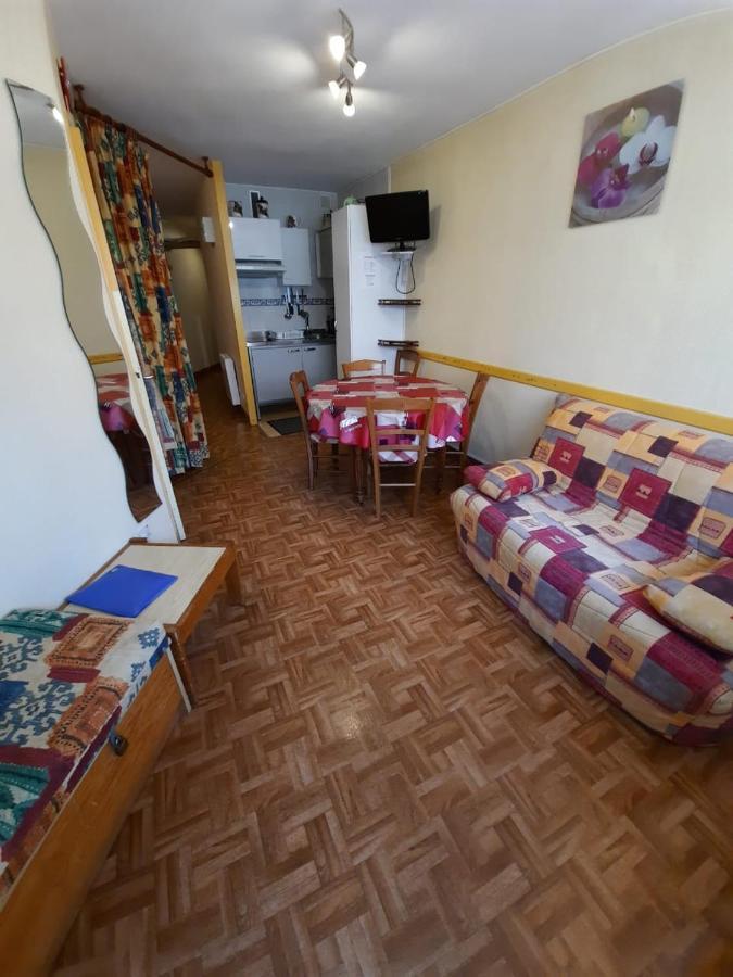 Altissim Grizzly Apartment Pas De La Casa Exterior foto