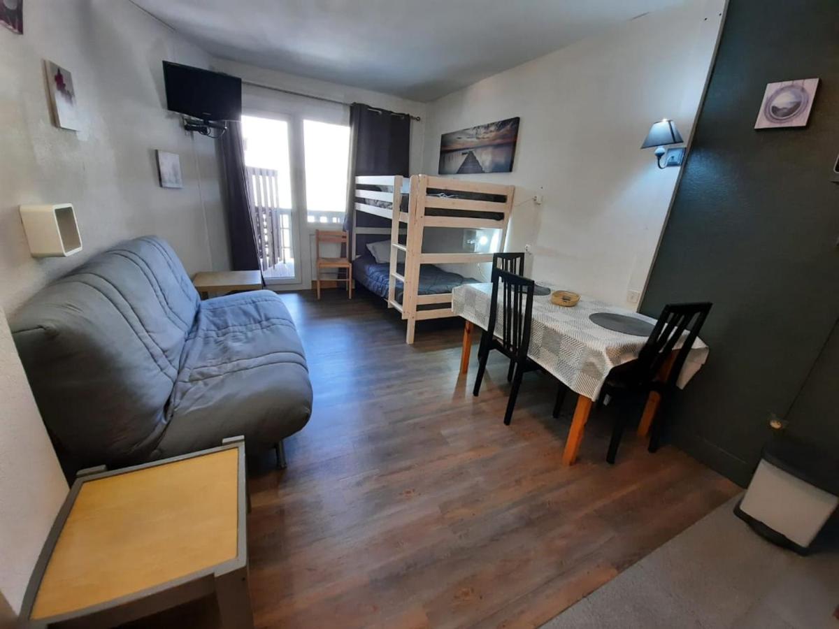 Altissim Grizzly Apartment Pas De La Casa Exterior foto