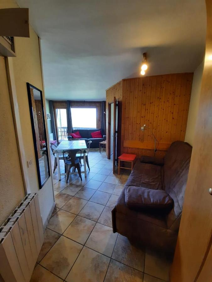 Altissim Grizzly Apartment Pas De La Casa Exterior foto