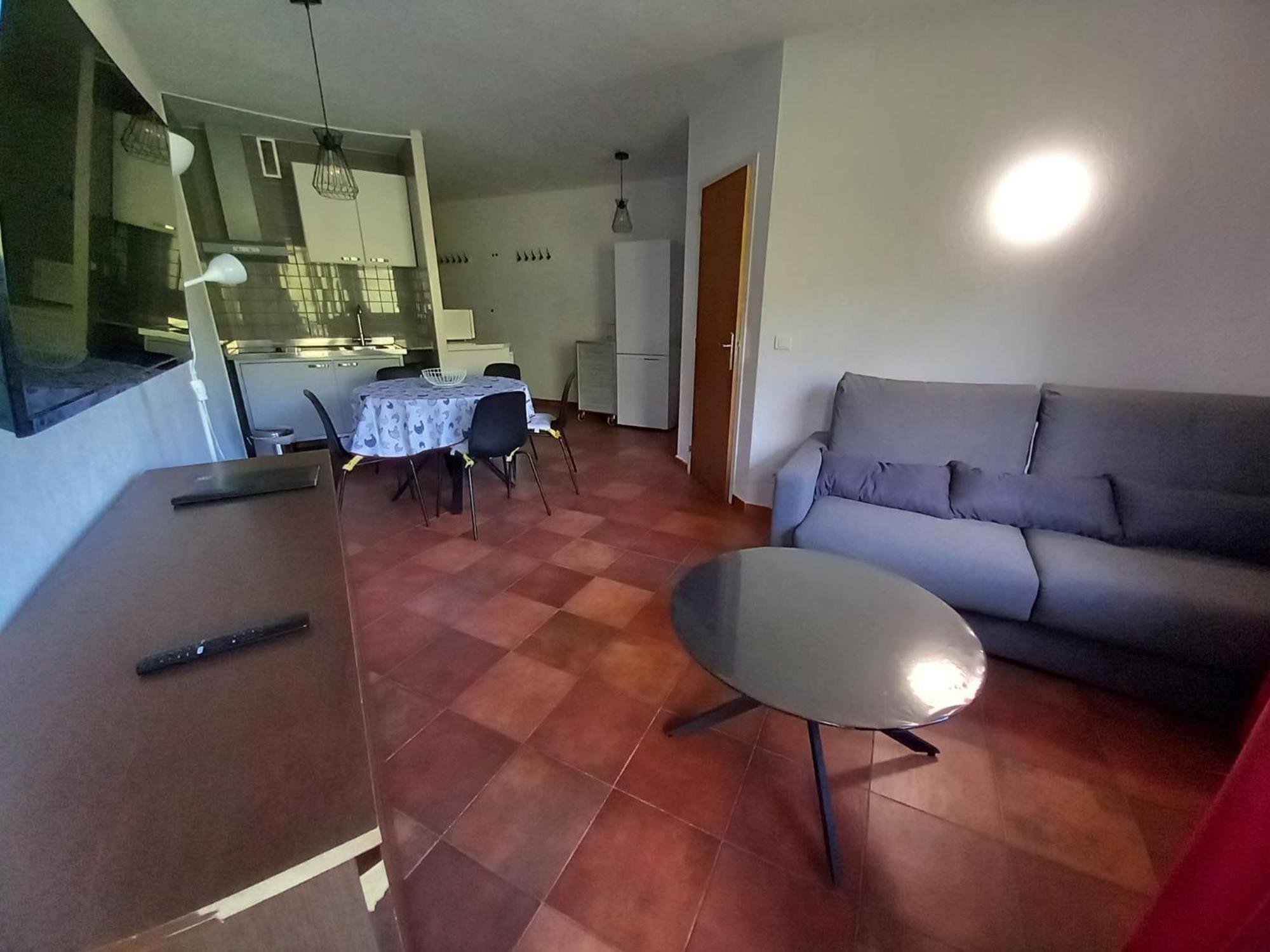 Altissim Grizzly Apartment Pas De La Casa Exterior foto